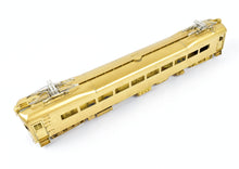 Load image into Gallery viewer, HO Brass NPP - Nickel Plate Products CSS&amp;SB - South Shore Line #23 Coach
