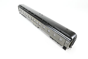 O Brass PSC - Precision Scale Co. Pullman Standard HW 6-3 Sleeper-Plan 3523C FP “Glen Spruce"