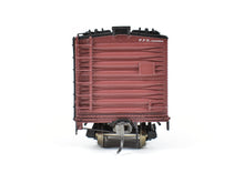 Load image into Gallery viewer, HO Brass PSC - Precision Scale Co. PFE - Pacific Fruit Express 52&#39; R-70-2 Ice Refrigerator Car No. 200099
