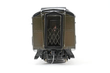 Load image into Gallery viewer, O Brass PSC - Precision Scale Co. Pullman Standard HW 6-3 Sleeper-Plan 3523C FP “Glen Spruce&quot;
