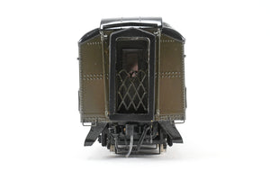 O Brass PSC - Precision Scale Co. Pullman Standard HW 6-3 Sleeper-Plan 3523C FP “Glen Spruce"