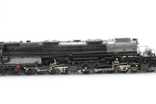 Load image into Gallery viewer, HO Brass CON OMI - Overland Models Inc. UP - Union Pacific Diamond Series 4-8-8-4 Big Boy Factory Painted No. 4024 Tsunami DCC &amp; Sound
