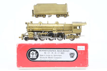 Load image into Gallery viewer, HO Brass Westside Model Co. PRR - Pennsylvania Railroad K-2 4-6-2

