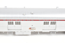 Load image into Gallery viewer, HO Brass TCY - The Coach Yard SP - Southern Pacific Heavyweight Baggage Car &quot;Redwood Express&quot; class 70-B-7 FP #6080
