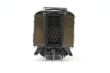 Load image into Gallery viewer, O Brass PSC - Precision Scale Co. Pullman Standard HW 6-3 Sleeper-Plan 3523C FP “Glen Spruce&quot;
