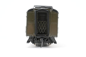O Brass PSC - Precision Scale Co. Pullman Standard HW 6-3 Sleeper-Plan 3523C FP “Glen Spruce"