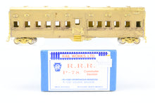 Load image into Gallery viewer, HO Brass Railworks PRR - Pennsylvania Railroad P-78 Commuter Version with Square Windows
