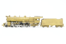 Load image into Gallery viewer, HO Brass Westside Model Co. PRR - Pennsylvania Railroad K-2 4-6-2
