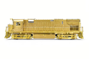 HO Brass OMI - Overland Models Inc. NH - New Haven ALCO C425 Phase II