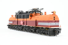 Load image into Gallery viewer, HO Brass NJ Custom Brass MILW - Milwaukee Road EP-2 "BI-Polar" Gearless Electric Custom Painted
