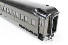 Load image into Gallery viewer, O Brass PSC - Precision Scale Co. Pullman Standard HW 6-3 Sleeper-Plan 3523C FP “Glen Spruce&quot;
