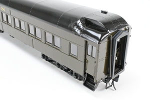 O Brass PSC - Precision Scale Co. Pullman Standard HW 6-3 Sleeper-Plan 3523C FP “Glen Spruce"