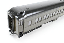 Load image into Gallery viewer, O Brass PSC - Precision Scale Co. Pullman Standard HW 6-3 Sleeper-Plan 3523C FP “Glen Spruce&quot;
