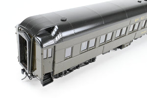 O Brass PSC - Precision Scale Co. Pullman Standard HW 6-3 Sleeper-Plan 3523C FP “Glen Spruce"