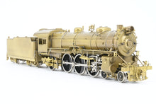 Load image into Gallery viewer, HO Brass Westside Model Co. PRR - Pennsylvania Railroad K-2 4-6-2
