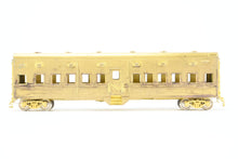 Load image into Gallery viewer, HO Brass Railworks PRR - Pennsylvania Railroad P-78 Commuter Version with Square Windows
