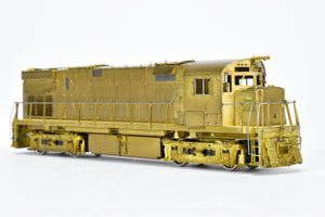 HO Brass OMI - Overland Models Inc. NH - New Haven ALCO C425 Phase II