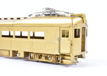 Load image into Gallery viewer, HO Brass NPP - Nickel Plate Products CSS&amp;SB - South Shore Line #23 Coach
