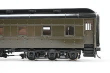 Load image into Gallery viewer, O Brass PSC - Precision Scale Co. Pullman Standard HW 6-3 Sleeper-Plan 3523C FP “Glen Spruce&quot;
