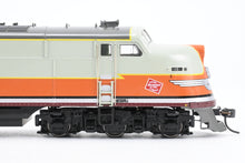 Load image into Gallery viewer, HO BLI - Broadway Limited Imports MILW - Milwaukee Road EMD E6A/A Set FP No. 15A &amp; 15B with QSI DCC and Sound
