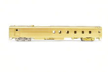 Load image into Gallery viewer, HO Brass Cascade Models UP - Union Pacific Boiler/Baggage/Dorm #300-304
