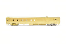 Load image into Gallery viewer, HO Brass Cascade Models UP - Union Pacific Boiler/Baggage/Dorm #300-304
