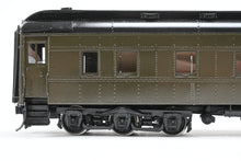 Load image into Gallery viewer, O Brass PSC - Precision Scale Co. Pullman Standard HW 6-3 Sleeper-Plan 3523C FP “Glen Spruce&quot;

