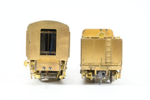 Load image into Gallery viewer, HO Brass Alco Models P&amp;LE - Pittsburgh &amp; Lake Erie or NYC - New York Central A-2a 2-8-4 Berkshire PILOT DAMAGED

