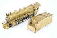 Load image into Gallery viewer, HO Brass Westside Model Co. PRR - Pennsylvania Railroad K-2 4-6-2
