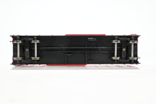 Load image into Gallery viewer, O Brass Sunset Models Third Rail B&amp;O - Baltimore &amp; Ohio M-53 Wagon-top Boxcar FP Red No. 380547
