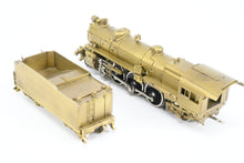 Load image into Gallery viewer, HO Brass Westside Model Co. PRR - Pennsylvania Railroad K-2 4-6-2
