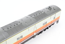 Load image into Gallery viewer, HO BLI - Broadway Limited Imports MILW - Milwaukee Road EMD E6A/A Set FP No. 15A &amp; 15B with QSI DCC and Sound
