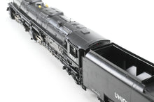 Load image into Gallery viewer, HO Brass CON OMI - Overland Models Inc. UP - Union Pacific Diamond Series 4-8-8-4 Big Boy Factory Painted No. 4024 Tsunami DCC &amp; Sound
