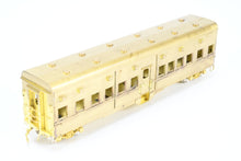 Load image into Gallery viewer, HO Brass Railworks PRR - Pennsylvania Railroad P-78 Commuter Version with Square Windows
