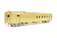 Load image into Gallery viewer, HO Brass Cascade Models UP - Union Pacific Boiler/Baggage/Dorm #300-304
