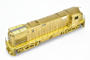 HO Brass OMI - Overland Models Inc. NH - New Haven ALCO C425 Phase II