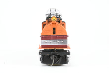 Load image into Gallery viewer, HO Brass NJ Custom Brass MILW - Milwaukee Road EP-2 "BI-Polar" Gearless Electric Custom Painted
