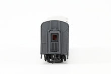 Load image into Gallery viewer, N WOT - Wheels of Time 11524 SP - Southern Pacific Bilevel Commute Coach No. 3724 Gray
