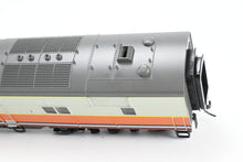 Load image into Gallery viewer, HO BLI - Broadway Limited Imports MILW - Milwaukee Road EMD E6A/A Set FP No. 15A &amp; 15B with QSI DCC and Sound
