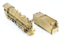 Load image into Gallery viewer, HO Brass Westside Model Co. PRR - Pennsylvania Railroad K-2 4-6-2
