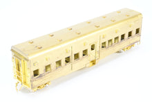 Load image into Gallery viewer, HO Brass Railworks PRR - Pennsylvania Railroad P-78 Commuter Version with Square Windows
