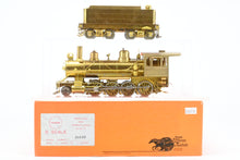 Load image into Gallery viewer, O Brass PSC - Precision Scale  Co. MA&amp;PA - Maryland &amp; Pennsylvania 2-8-0 Consolidation #26
