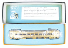 Load image into Gallery viewer, HO Brass NPP - Nickel Plate Products CSS&amp;SB - South Shore Line #23 Coach
