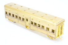 Load image into Gallery viewer, HO Brass Railworks PRR - Pennsylvania Railroad P-78 Commuter Version with Square Windows
