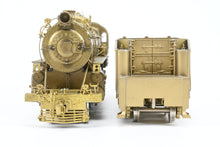 Load image into Gallery viewer, HO Brass Westside Model Co. PRR - Pennsylvania Railroad K-2 4-6-2
