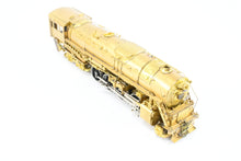 Load image into Gallery viewer, HO Brass Alco Models P&amp;LE - Pittsburgh &amp; Lake Erie or NYC - New York Central A-2a 2-8-4 Berkshire PILOT DAMAGED
