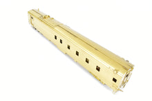 Load image into Gallery viewer, HO Brass Cascade Models UP - Union Pacific Boiler/Baggage/Dorm #300-304
