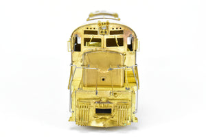 HO Brass OMI - Overland Models Inc. NH - New Haven ALCO C425 Phase II