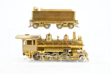 Load image into Gallery viewer, O Brass PSC - Precision Scale  Co. MA&amp;PA - Maryland &amp; Pennsylvania 2-8-0 Consolidation #26
