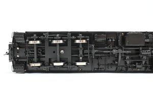 O Brass PSC - Precision Scale Co. Pullman Standard HW 6-3 Sleeper-Plan 3523C FP “Glen Spruce"